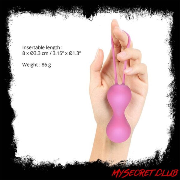 Love To Love Joia Kegal Balls
