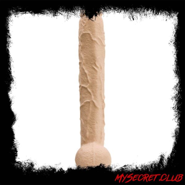 Dick Rambone Gigantic 15 Inch Dildo