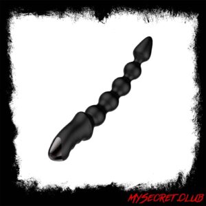 Nexus Bendz Vibrating Anal Probe