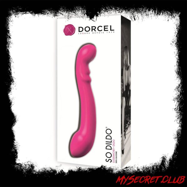 Dorcel So G-Spot Dildo