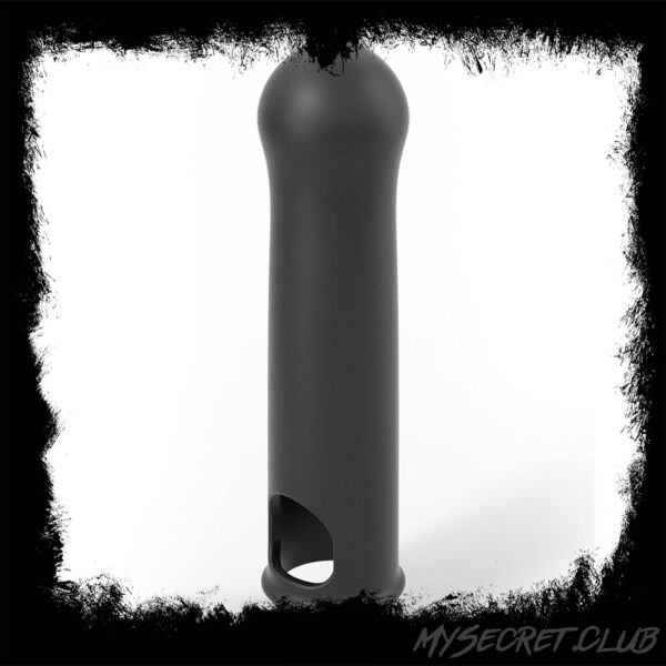 Dorcel Liquid Soft Xtend Penis Sleeve