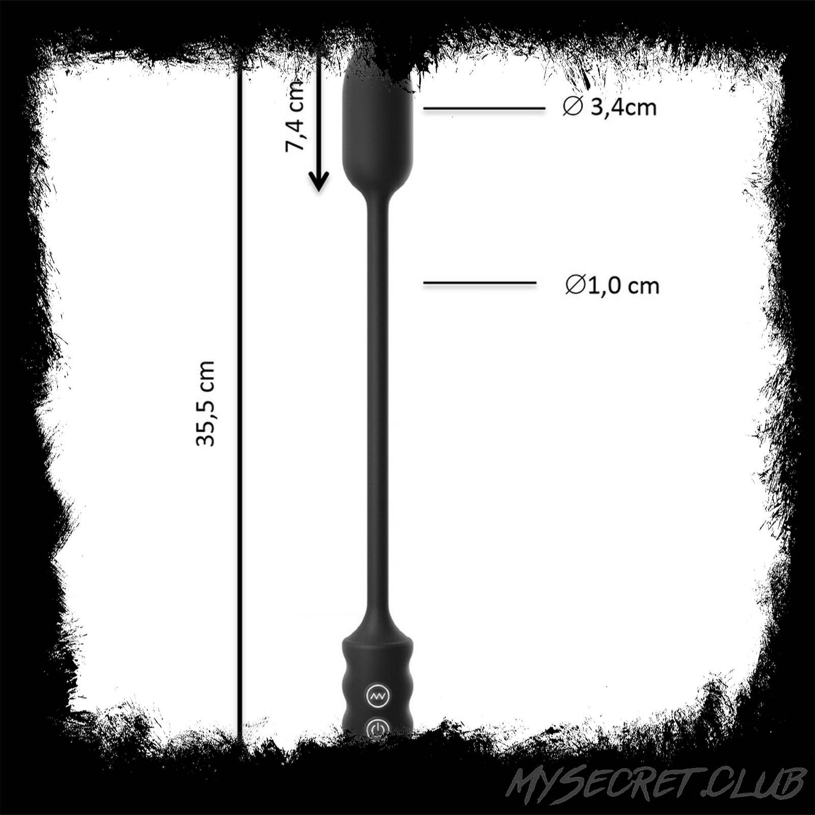 Dorcel Deep Explorer Multi Usage Stimulator