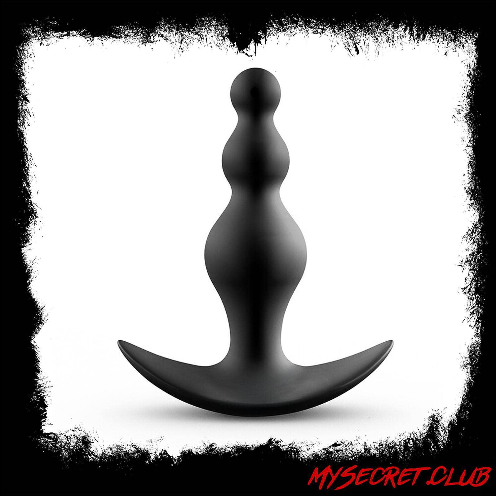 Dorcel Training Anal Beads Small