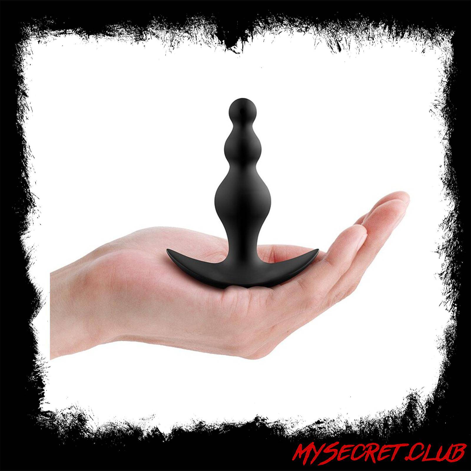 Dorcel Training Anal Beads Small