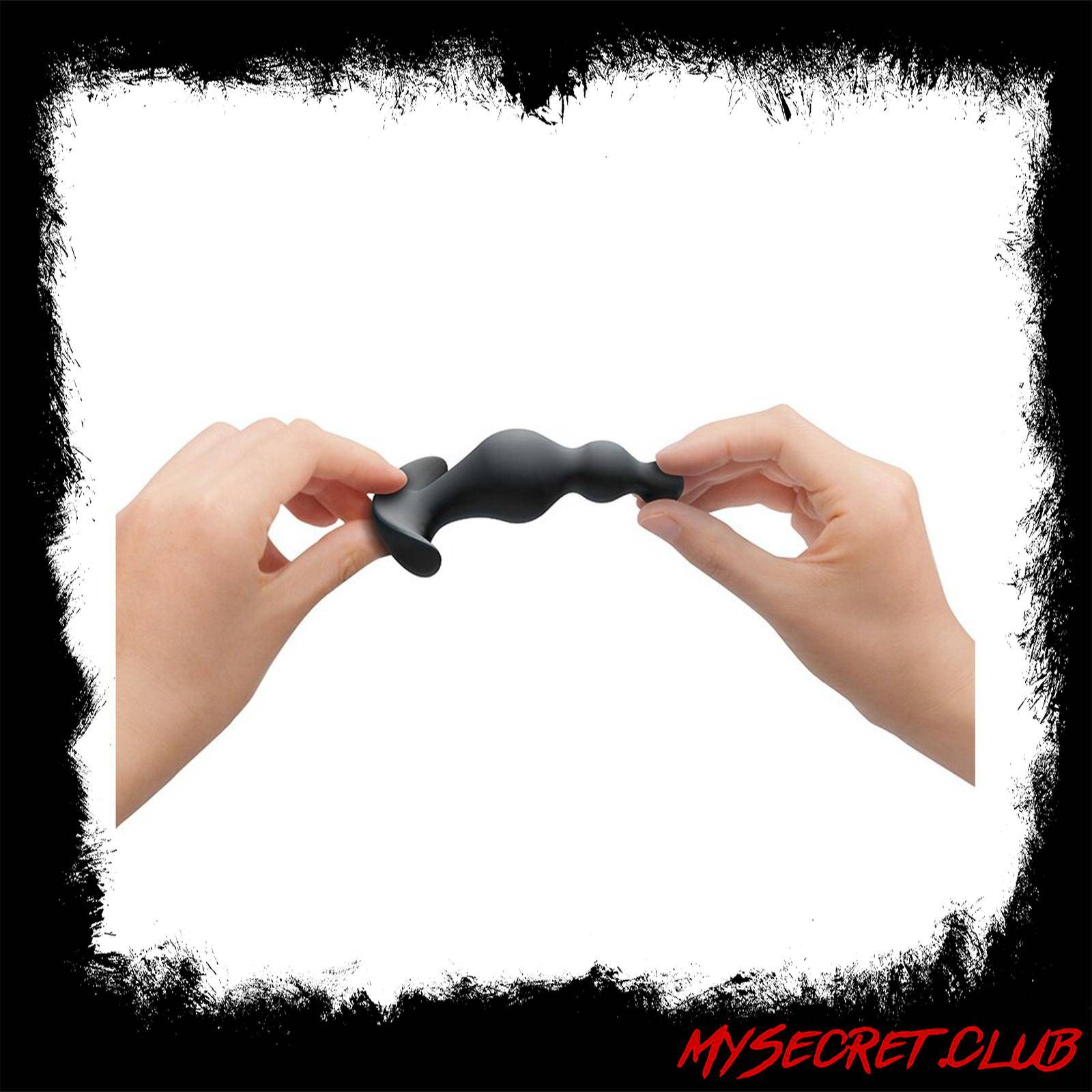 Dorcel Training Anal Beads Small