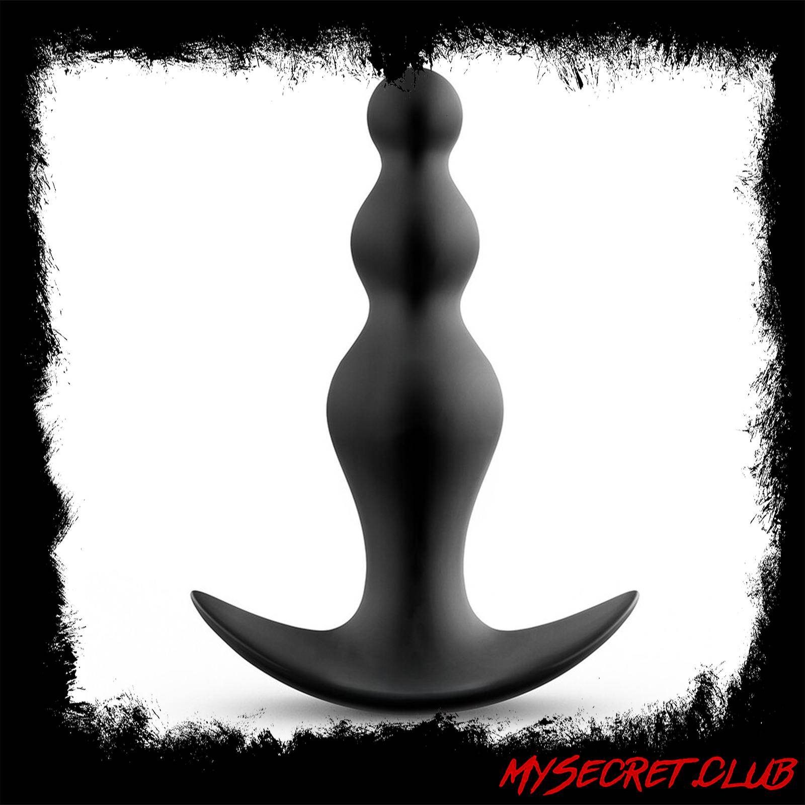 Dorcel Training Anal Beads Medium