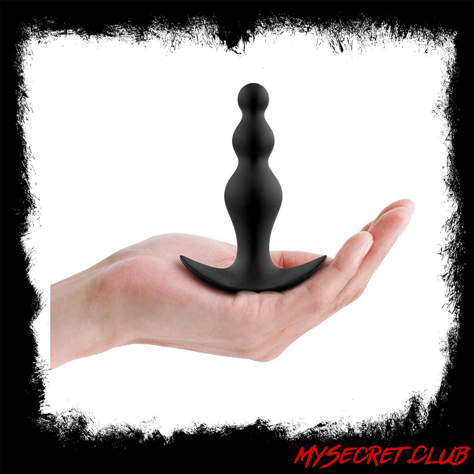 Dorcel Training Anal Beads Medium