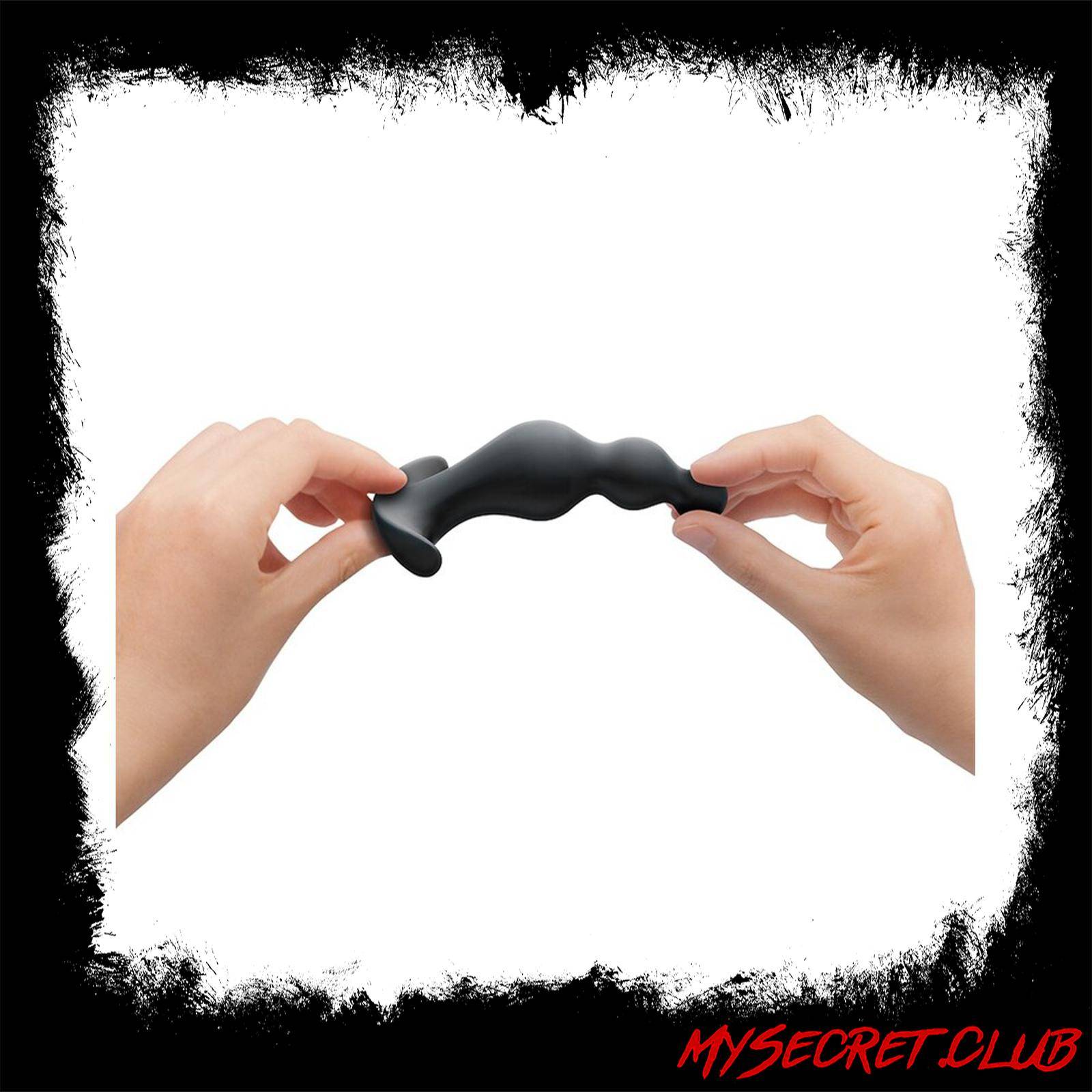 Dorcel Training Anal Beads Medium