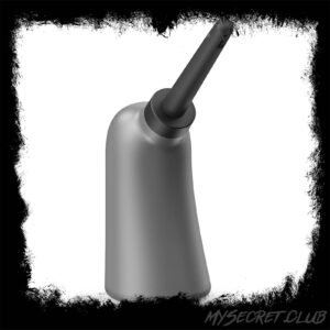 Dorcel Douche Mate Large Capacity Douche