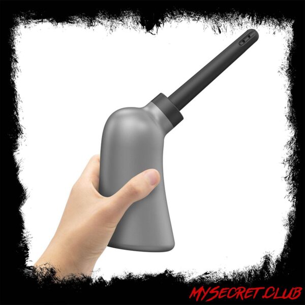 Dorcel Douche Mate Large Capacity Douche