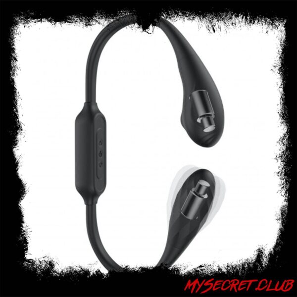 Dorcel Dual Explorer Multi Pleasure Stimulator