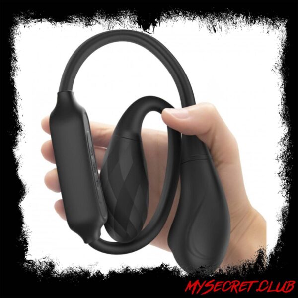 Dorcel Dual Explorer Multi Pleasure Stimulator
