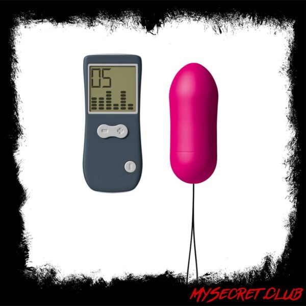 Dorcel Secret Vibe Bullet