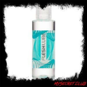 Fleshlube Ice Cooling Lubricant 100ml