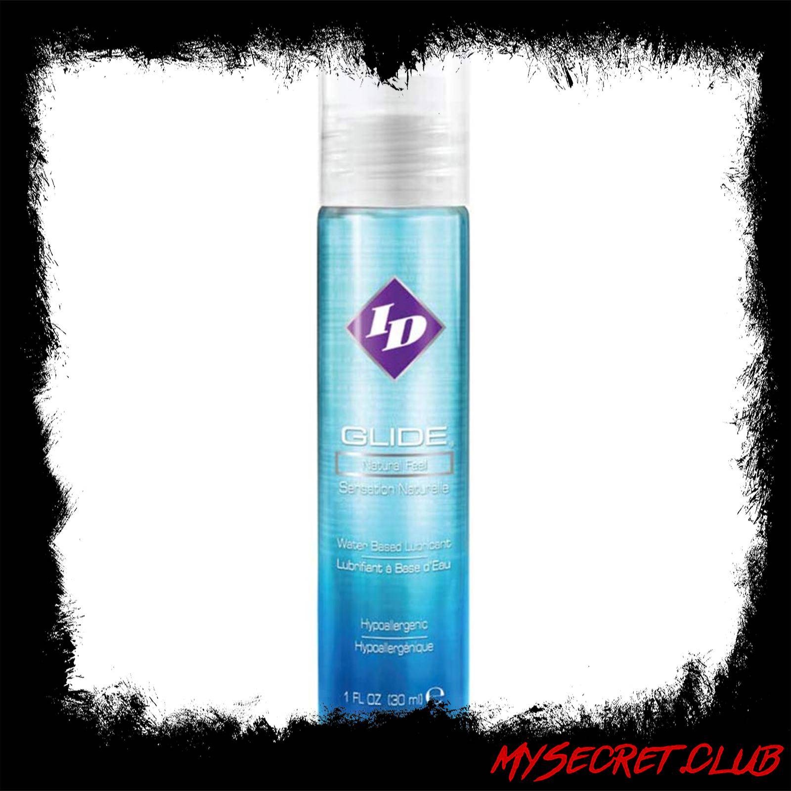ID Glide Lubricant 1 oz
