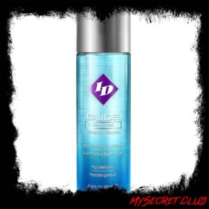 ID Glide Lubricant 2.2oz