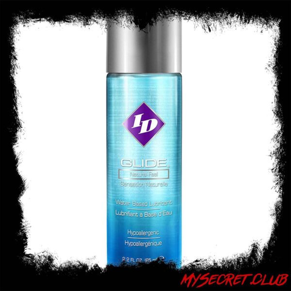ID Glide Lubricant 2.2oz