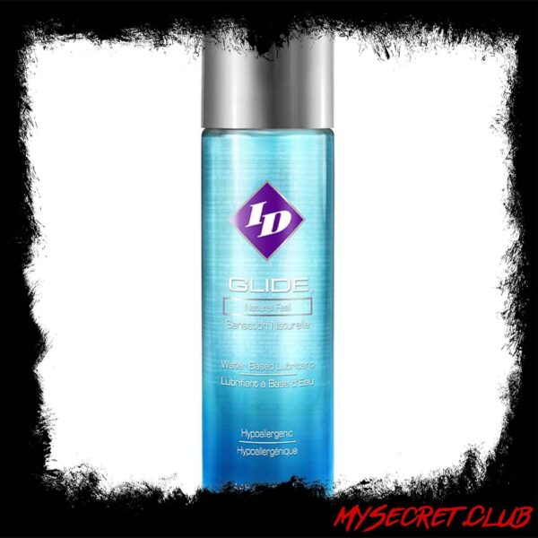 ID Glide Lubricant 4.4 oz