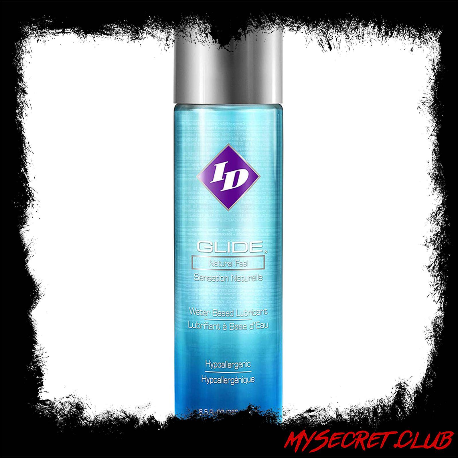 ID Glide Lubricant 8.5 oz