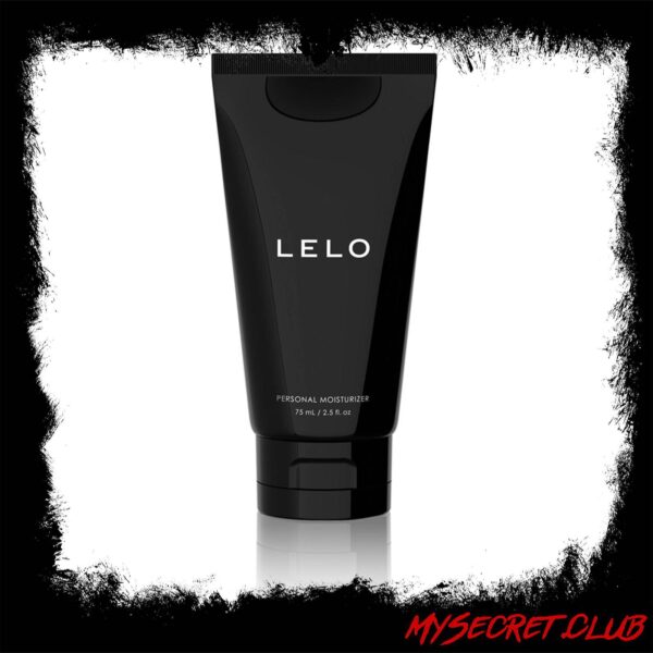 Lelo Personal Moisturizer 75ml