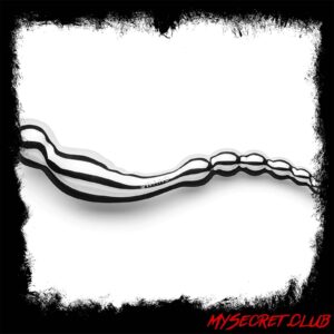 Le Wand Hoop Stainless Steel Dildo