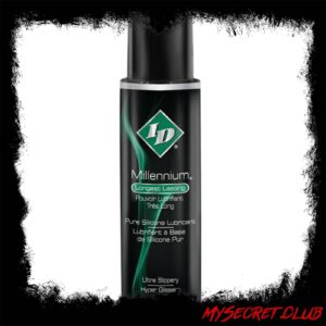 ID Millennium 4.4 oz Lubricant
