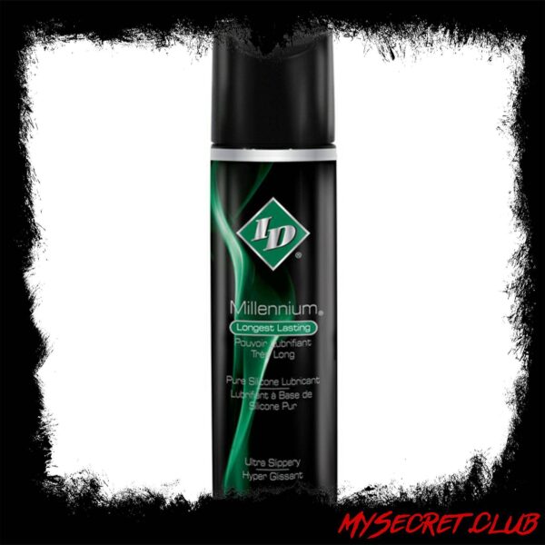 ID Millennium 8.5 oz Lubricant