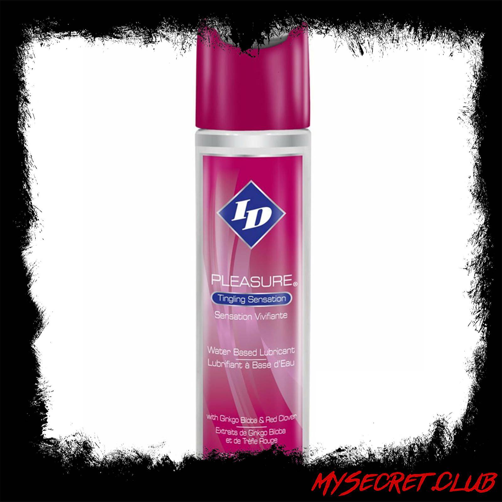 ID Pleasure 8.5 oz Lubricant