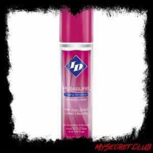 ID Pleasure 17 oz Lubricant