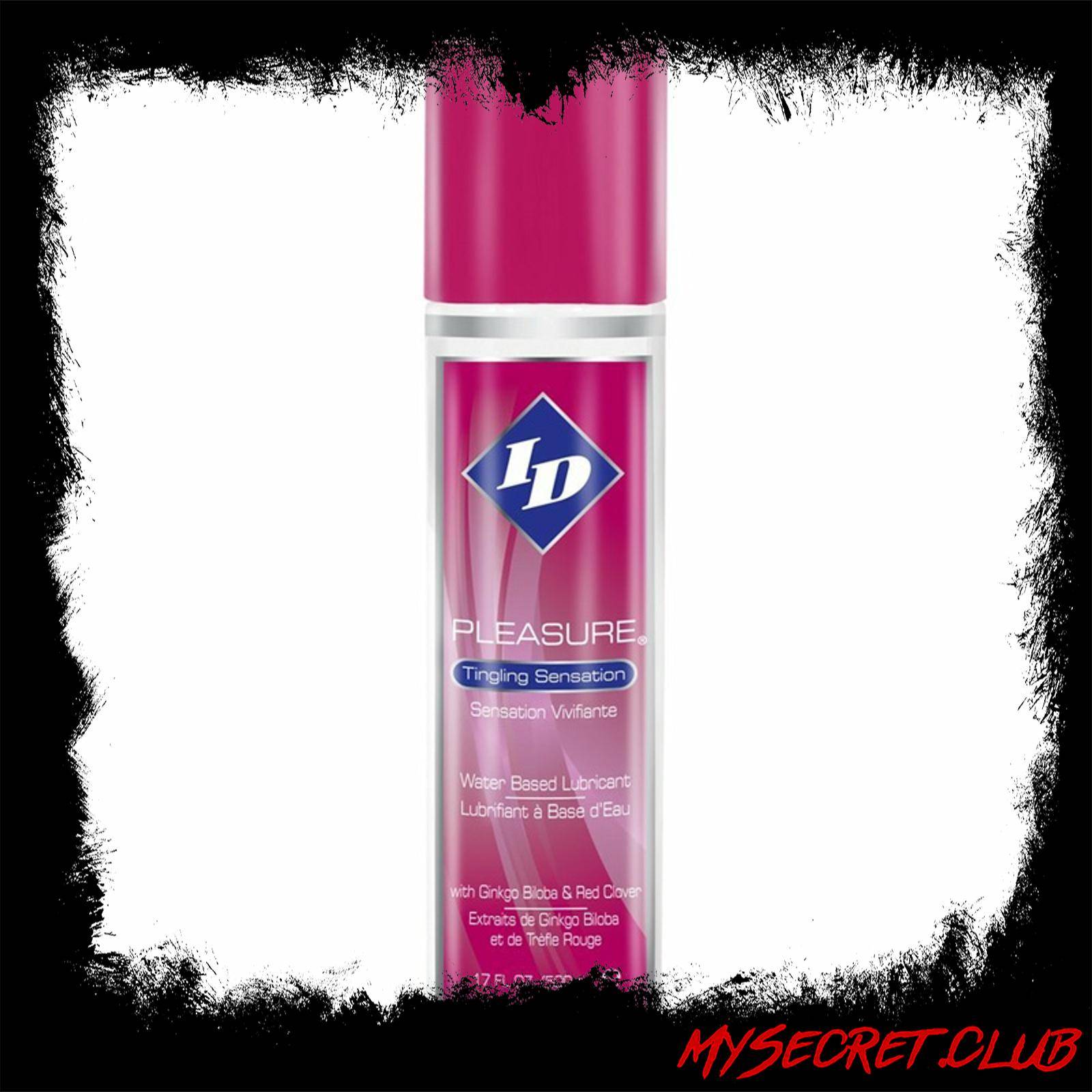 ID Pleasure 17 oz Lubricant