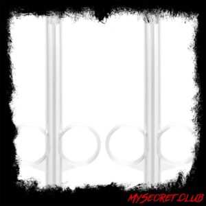 Lube Tubes Lubricant Dispenser
