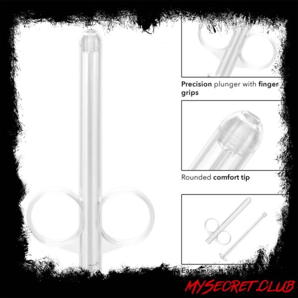 Lube Tubes Lubricant Dispenser