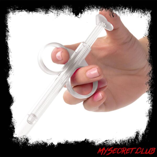 Lube Tubes Lubricant Dispenser