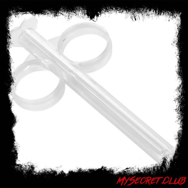 Lube Tubes Lubricant Dispenser