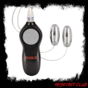 COLT Twin Turbo Bullets
