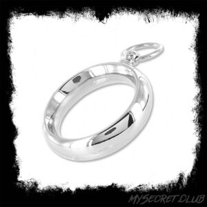 Donut Ring with O ring