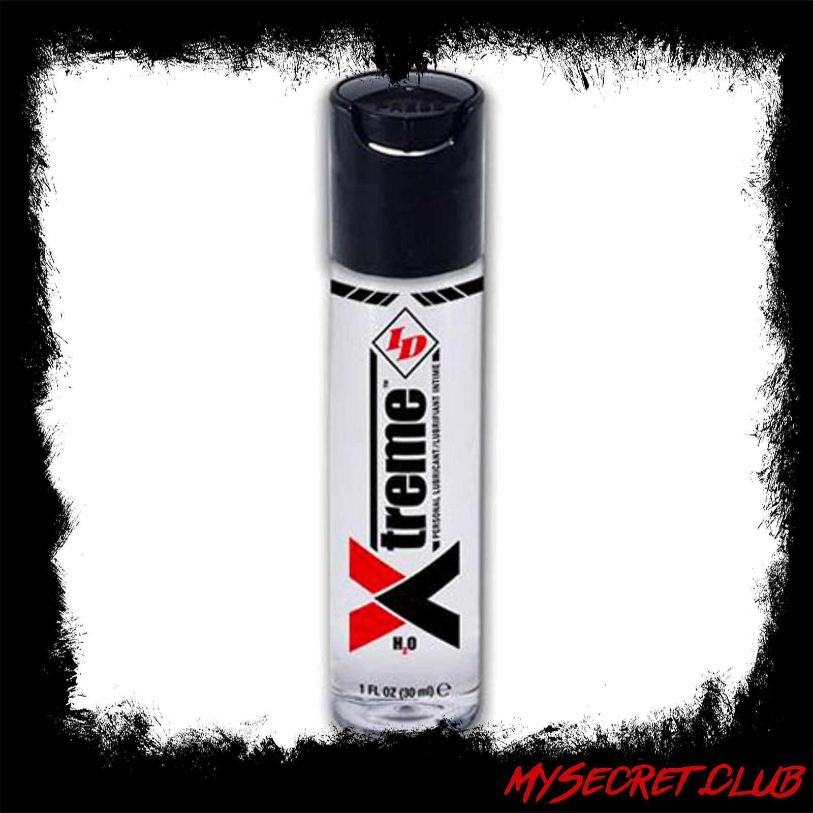 ID Xtreme Lube 30ml