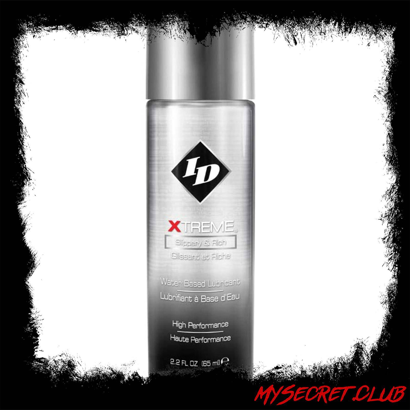 ID Xtreme Lube 65ml