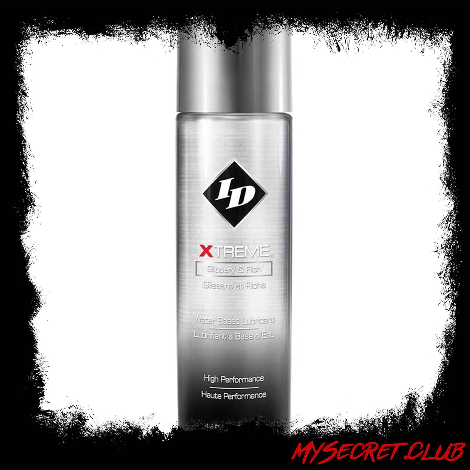 ID Xtreme Lube 250ml