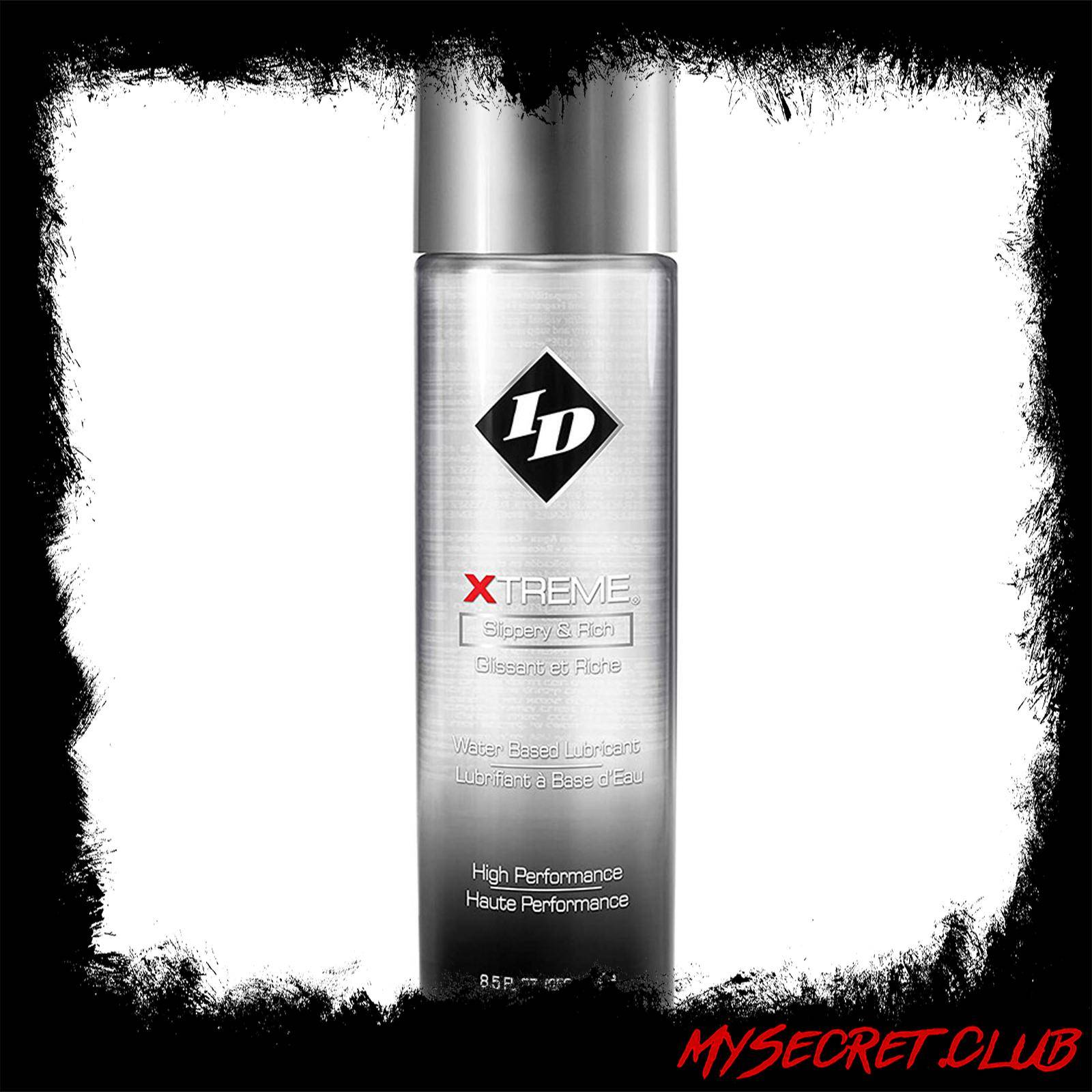 ID Xtreme Lube 130ml