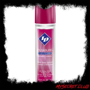 ID Pleasure 2.2 oz Lubricant