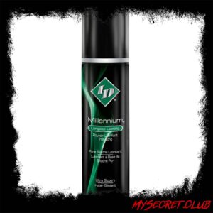 ID Millennium 17 oz Pump Lubricant