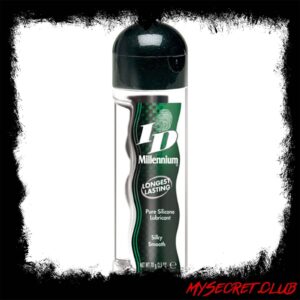ID Millennium 2.2 oz Lubricant