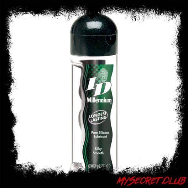 ID Millennium 2.2 oz Lubricant
