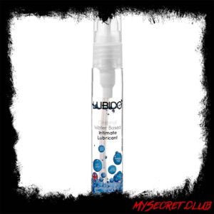 Lubido 30ml Paraben Free Water Based Lubricant