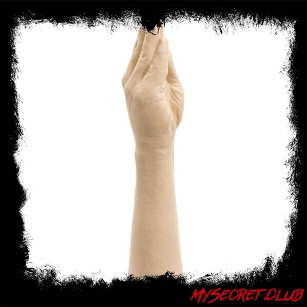 The Hand 16 Inch Realistic Dildo