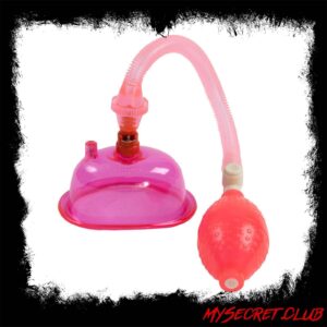 Pussy Pump