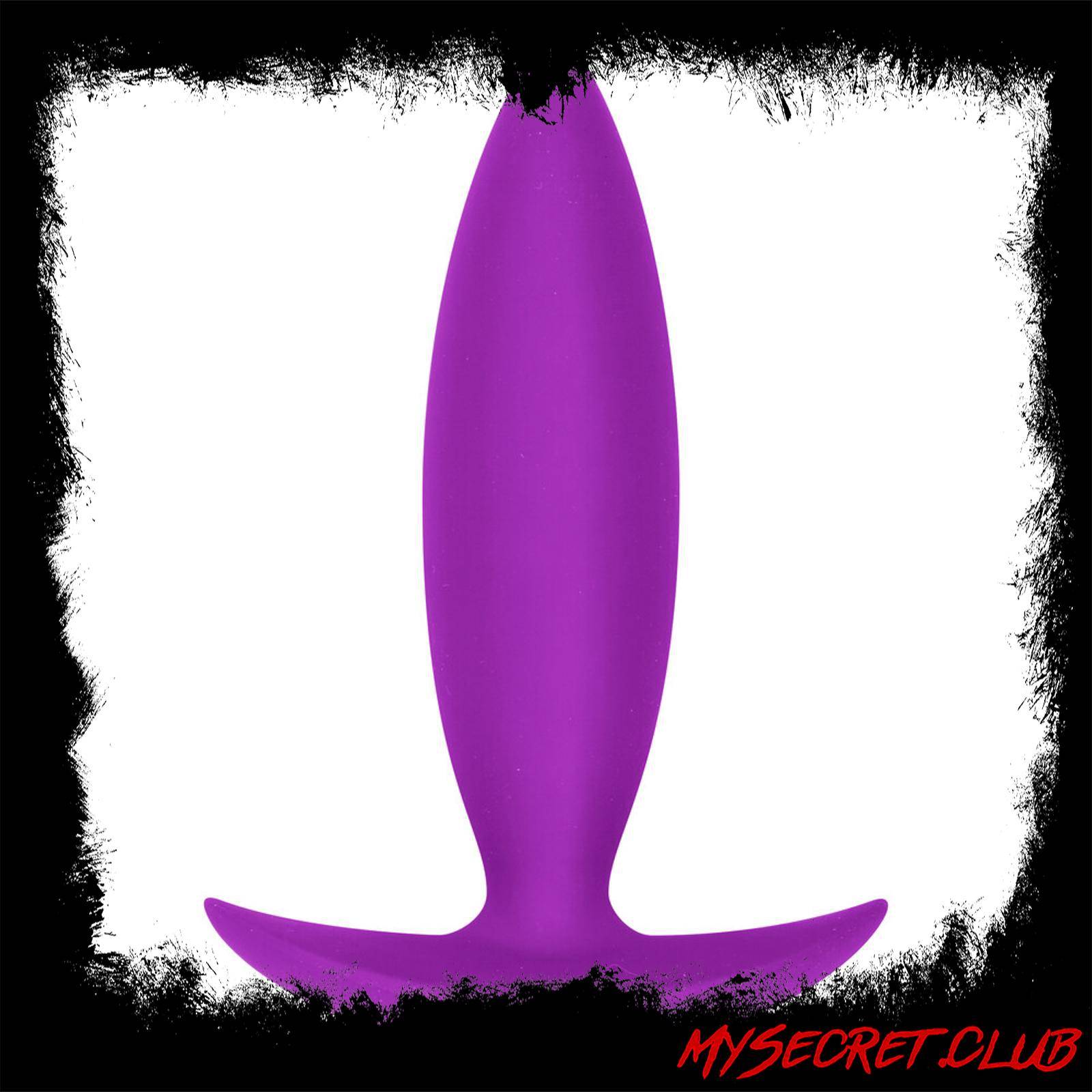 ToyJoy Anal Play Bubble Butt Player Starter Purple