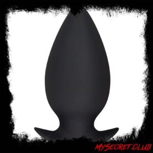 ToyJoy Anal Play Bubble Butt Player Pro Black