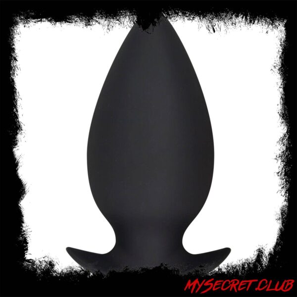 ToyJoy Anal Play Bubble Butt Player Pro Black